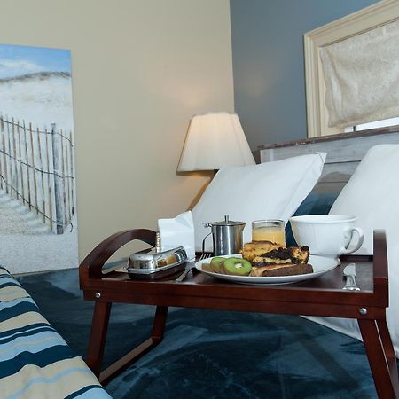 Naomi'S Inn Bed & Breakfast Springfield Εξωτερικό φωτογραφία