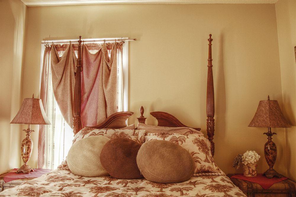 Naomi'S Inn Bed & Breakfast Springfield Εξωτερικό φωτογραφία