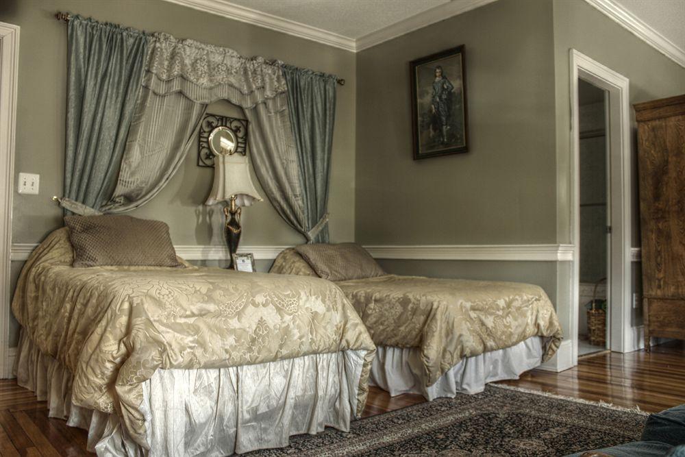 Naomi'S Inn Bed & Breakfast Springfield Εξωτερικό φωτογραφία