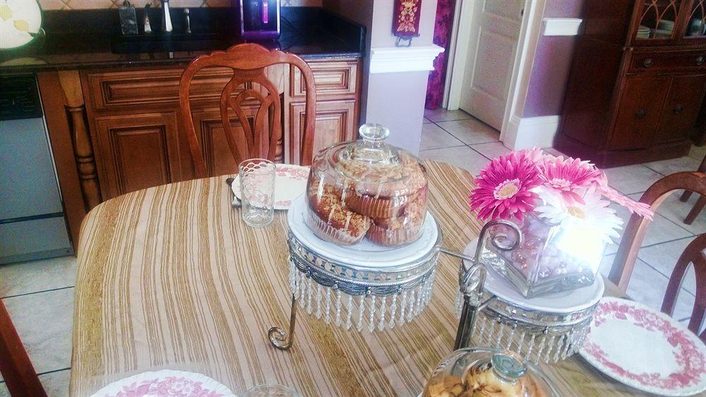 Naomi'S Inn Bed & Breakfast Springfield Εξωτερικό φωτογραφία