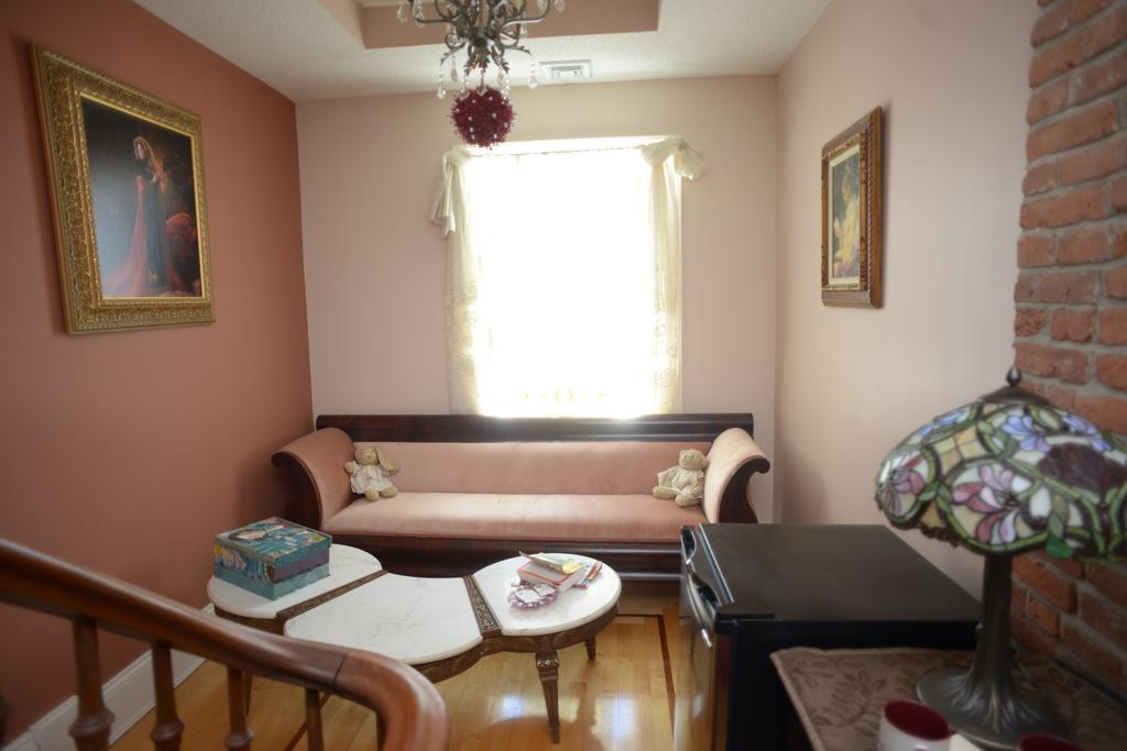 Naomi'S Inn Bed & Breakfast Springfield Εξωτερικό φωτογραφία