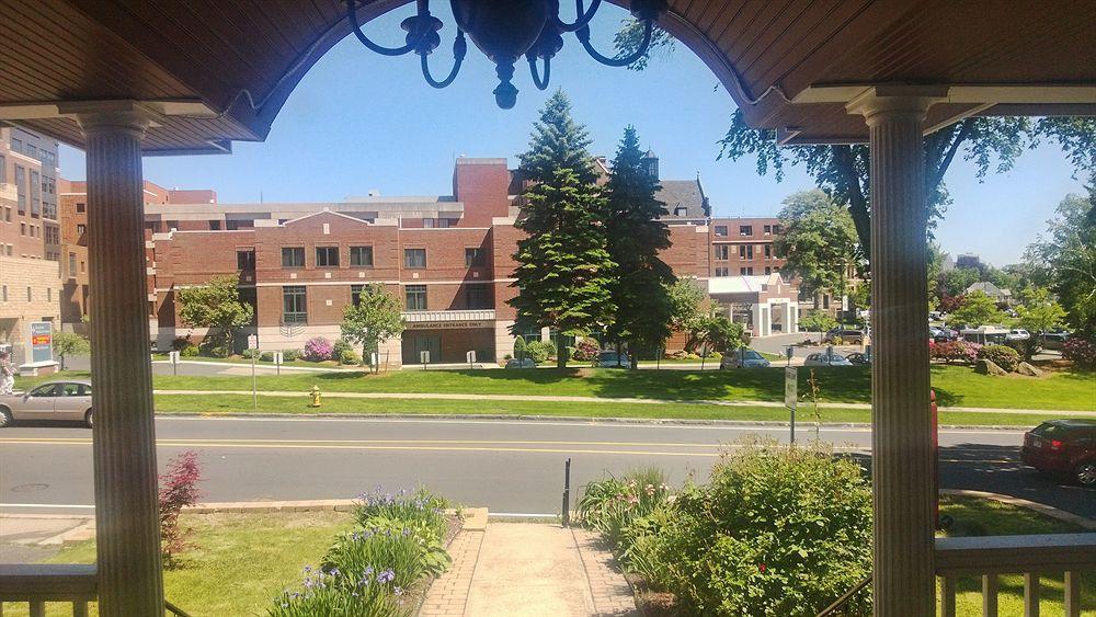 Naomi'S Inn Bed & Breakfast Springfield Εξωτερικό φωτογραφία