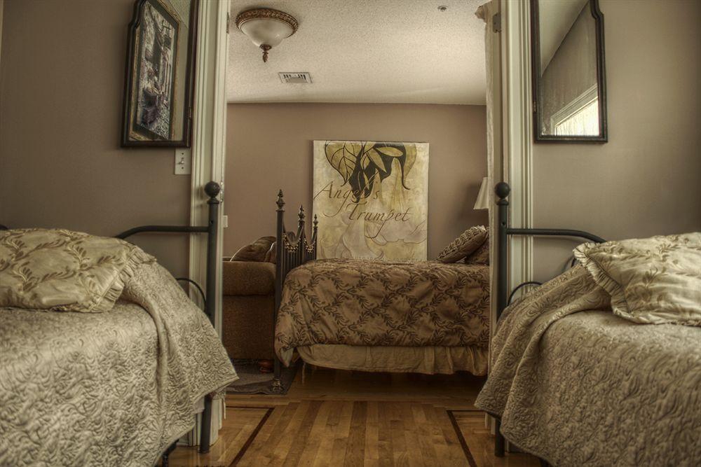 Naomi'S Inn Bed & Breakfast Springfield Εξωτερικό φωτογραφία