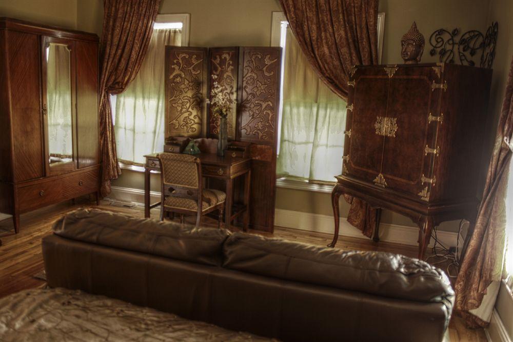 Naomi'S Inn Bed & Breakfast Springfield Εξωτερικό φωτογραφία