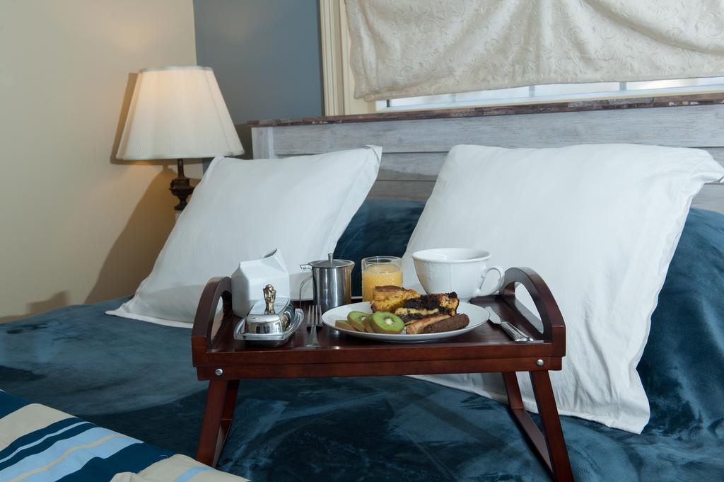 Naomi'S Inn Bed & Breakfast Springfield Εξωτερικό φωτογραφία