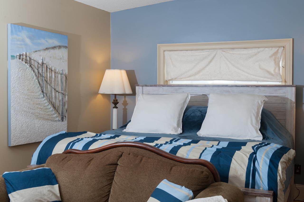Naomi'S Inn Bed & Breakfast Springfield Εξωτερικό φωτογραφία