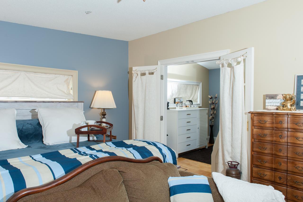 Naomi'S Inn Bed & Breakfast Springfield Εξωτερικό φωτογραφία