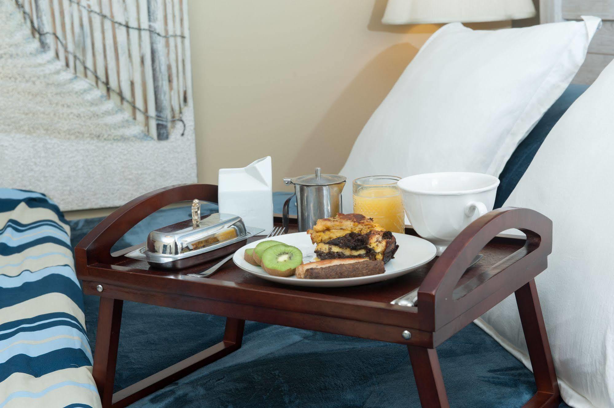 Naomi'S Inn Bed & Breakfast Springfield Εξωτερικό φωτογραφία