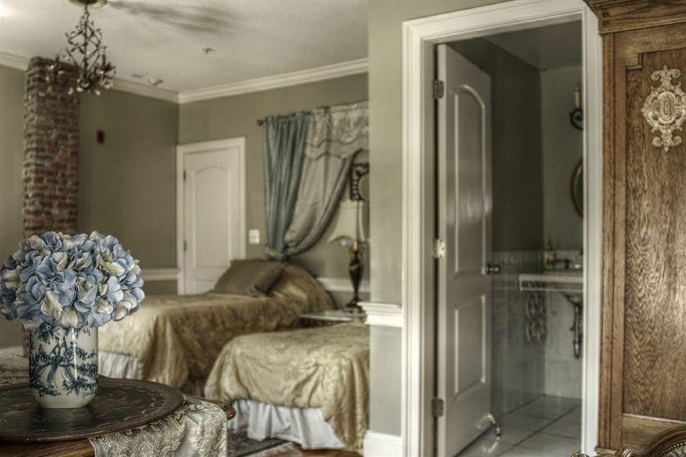 Naomi'S Inn Bed & Breakfast Springfield Εξωτερικό φωτογραφία