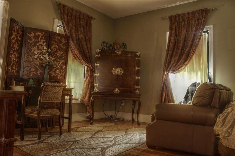 Naomi'S Inn Bed & Breakfast Springfield Εξωτερικό φωτογραφία