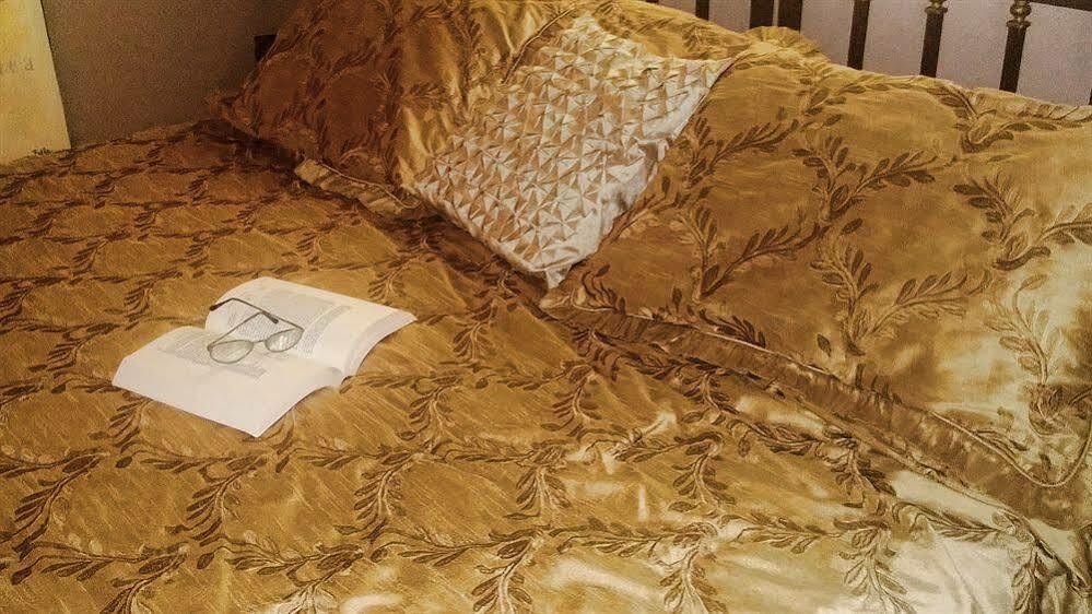 Naomi'S Inn Bed & Breakfast Springfield Εξωτερικό φωτογραφία